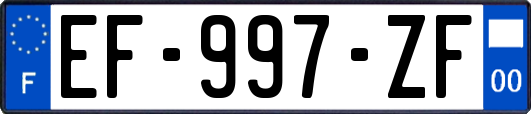 EF-997-ZF