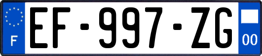 EF-997-ZG
