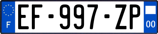 EF-997-ZP