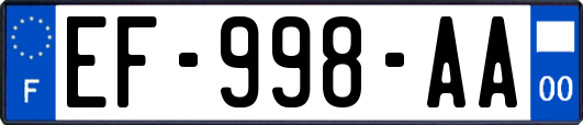 EF-998-AA