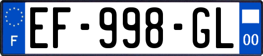 EF-998-GL