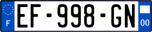 EF-998-GN