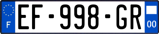 EF-998-GR