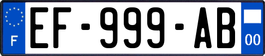 EF-999-AB