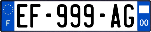 EF-999-AG