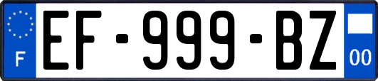 EF-999-BZ