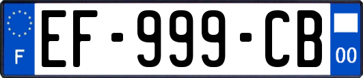 EF-999-CB