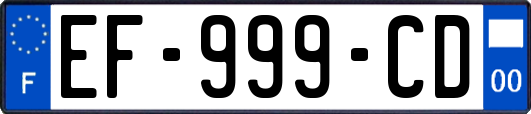 EF-999-CD
