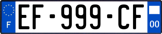 EF-999-CF