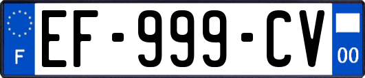 EF-999-CV