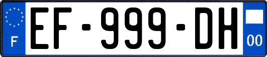 EF-999-DH