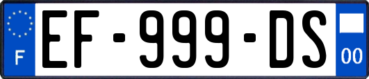 EF-999-DS