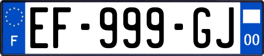 EF-999-GJ