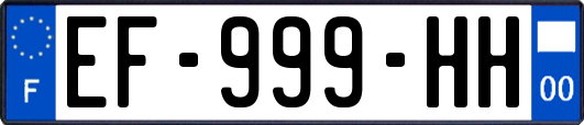 EF-999-HH