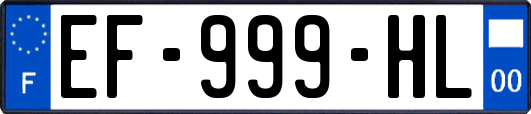 EF-999-HL