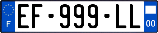 EF-999-LL