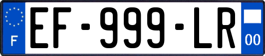 EF-999-LR