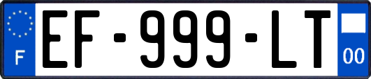 EF-999-LT