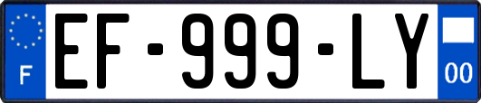 EF-999-LY