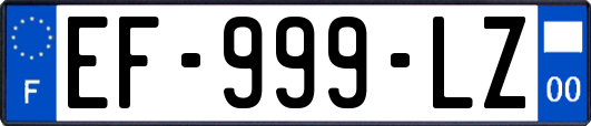 EF-999-LZ