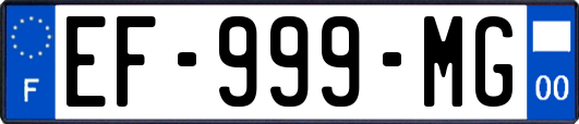 EF-999-MG