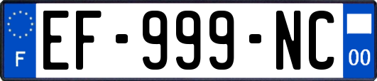 EF-999-NC
