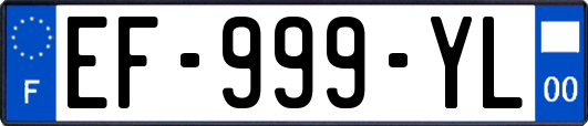 EF-999-YL