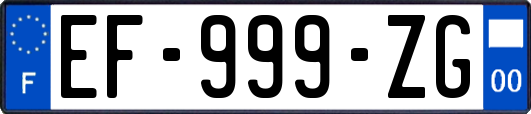 EF-999-ZG