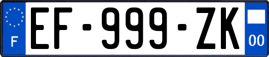 EF-999-ZK