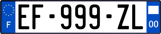 EF-999-ZL