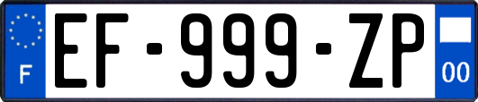 EF-999-ZP