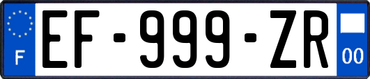 EF-999-ZR