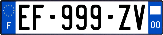 EF-999-ZV