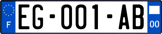 EG-001-AB