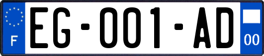 EG-001-AD