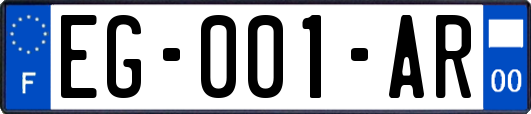 EG-001-AR