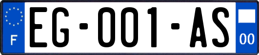 EG-001-AS