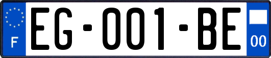 EG-001-BE