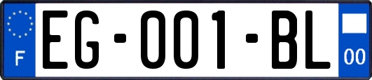 EG-001-BL