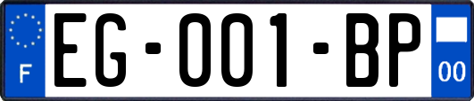 EG-001-BP