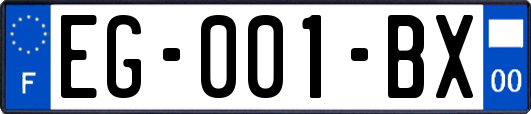 EG-001-BX