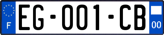 EG-001-CB