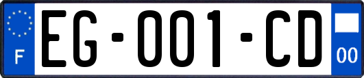 EG-001-CD