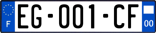 EG-001-CF