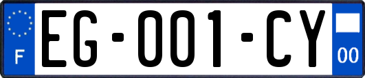 EG-001-CY