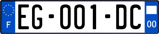 EG-001-DC