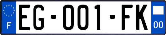 EG-001-FK