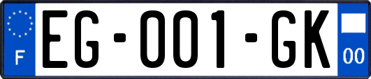 EG-001-GK