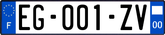 EG-001-ZV