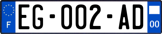 EG-002-AD